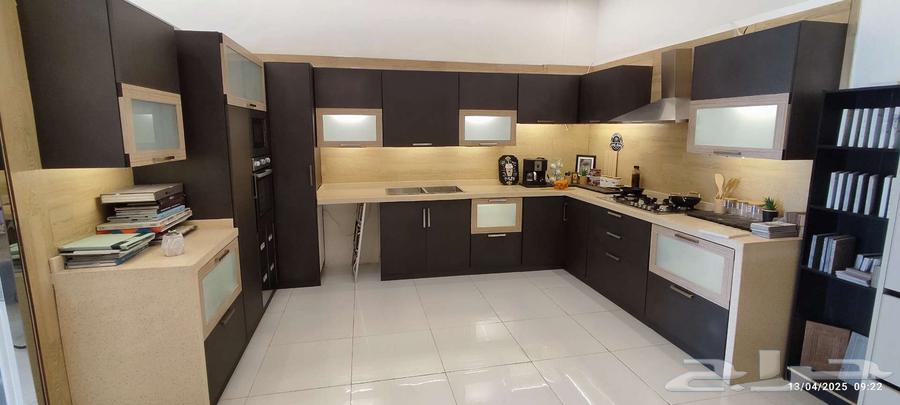 Ready new aluminum kitchen63085547263106111