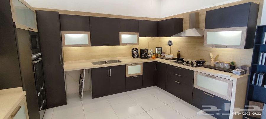 Ready new aluminum kitchen63085547263106112