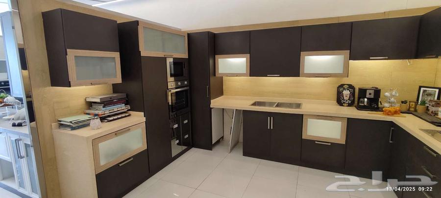 Ready new aluminum kitchen63085547263106113