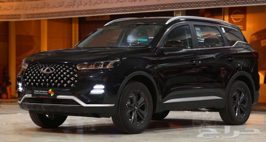 Chery Tiggo 7 Pro Comfort 2024 Model, Tax on Us63129688438657113