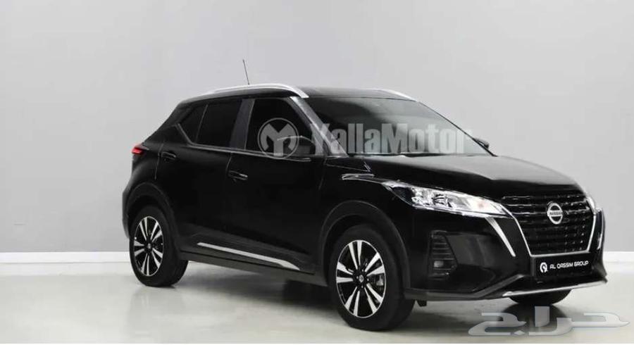 Nissan Kicks for transfer or sale63129333680771113