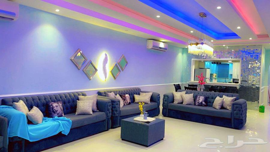 شاليهات درة العروس63470060546307111