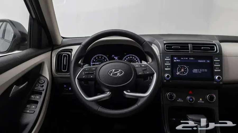 Hyundai Creta Smart-Comfort 1.5 2025 Special Offer.63130086504066114