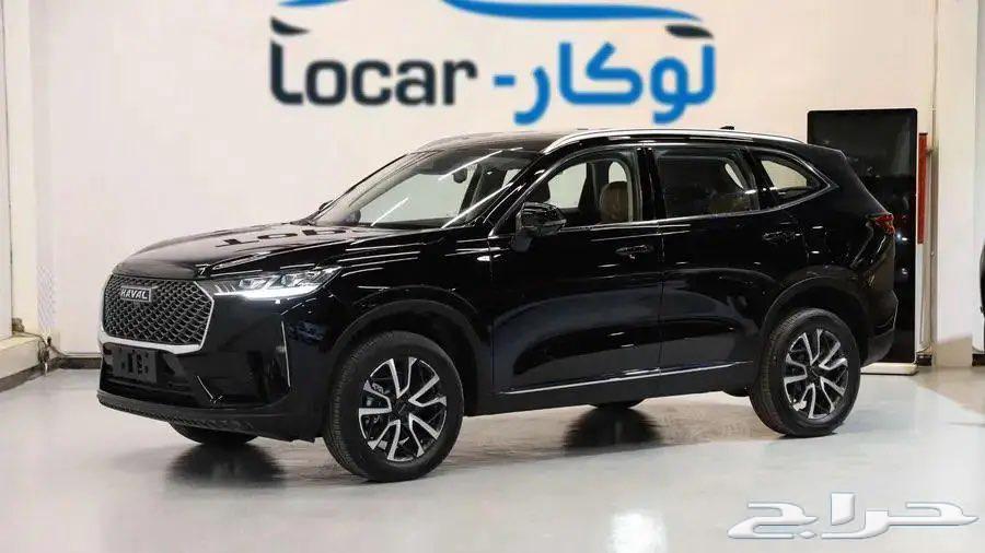 هافال هافال H6 202563128559614083113