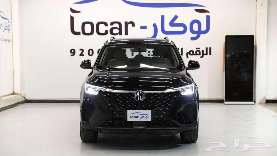 ام جي ار اكس 5 ستاندرد بلس 2024 PLUS RX5631301081500191112