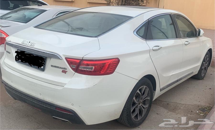 My generation GT 2019 is cool63130523169794112
