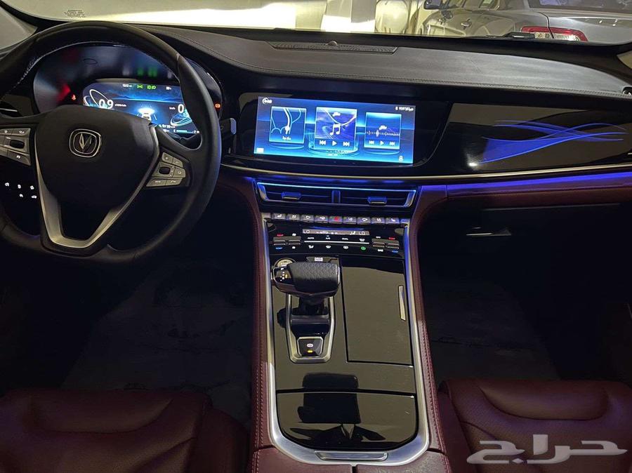 شانجان CS8563128952694403111