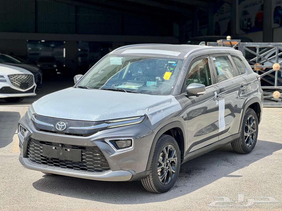 Toyota Urban Cruiser Full Option 202563133090266882110