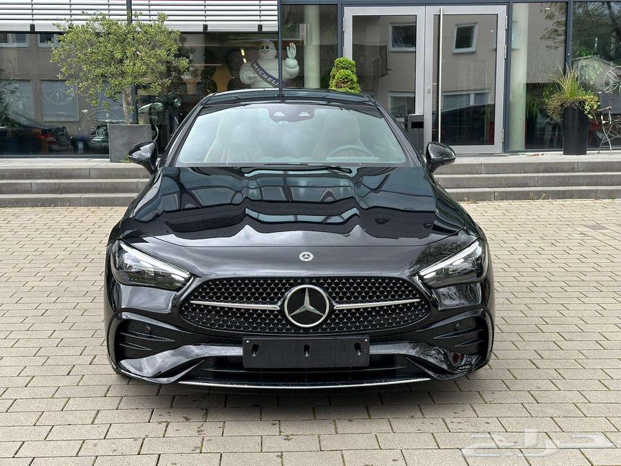 New - Available in Riyadh - Full spec - Mercedes CLE 300 AMG Premium63128952135425110