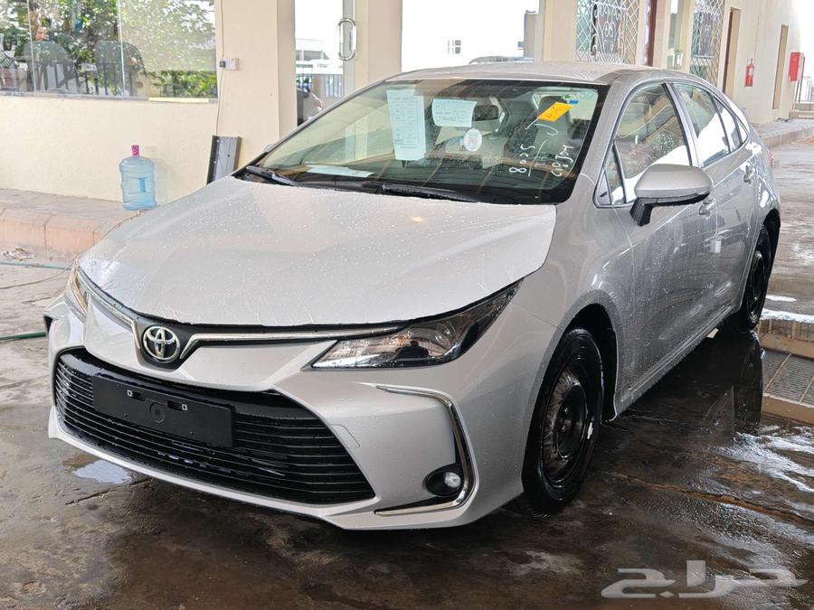 Korolla Standard 2.0 Gasoline 202563128543361026112