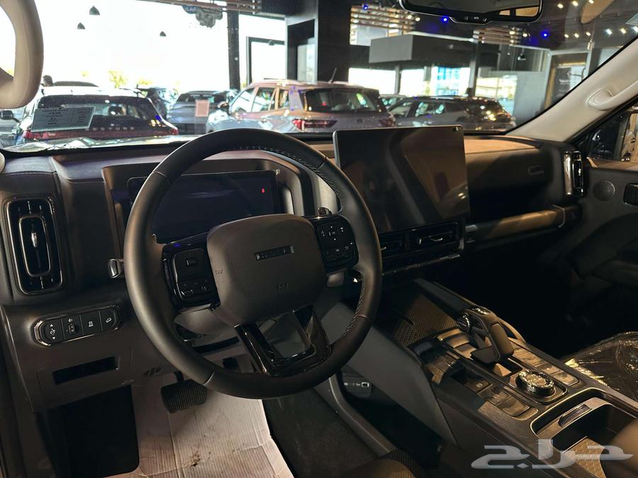 Haval H9 available in full and semi-full 202563126970787714114