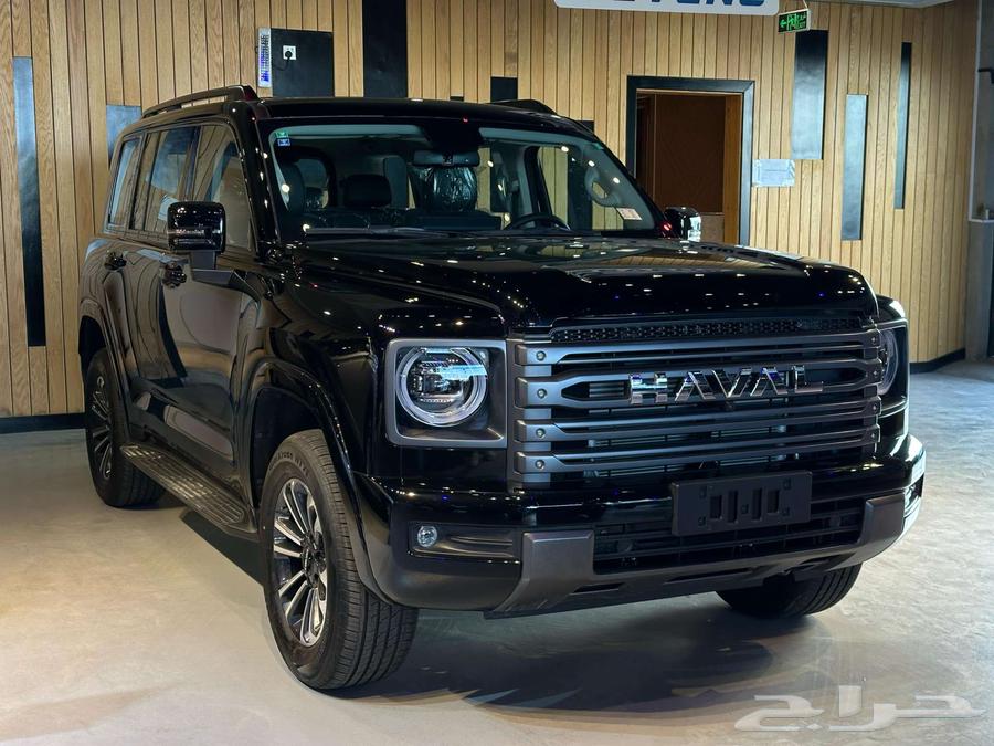 Haval H9 available in full and semi-full 2025631269707877141117