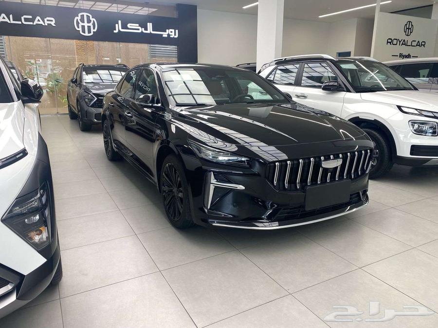 جيلي بريفيس 202563126598051075111