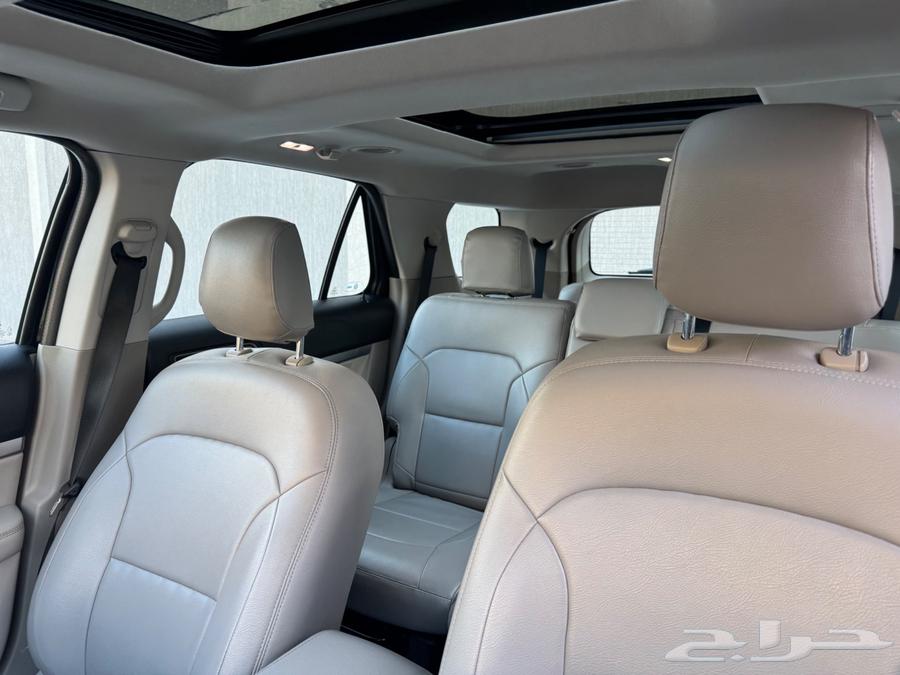 Ford Explorer XLT 201963131743507331111