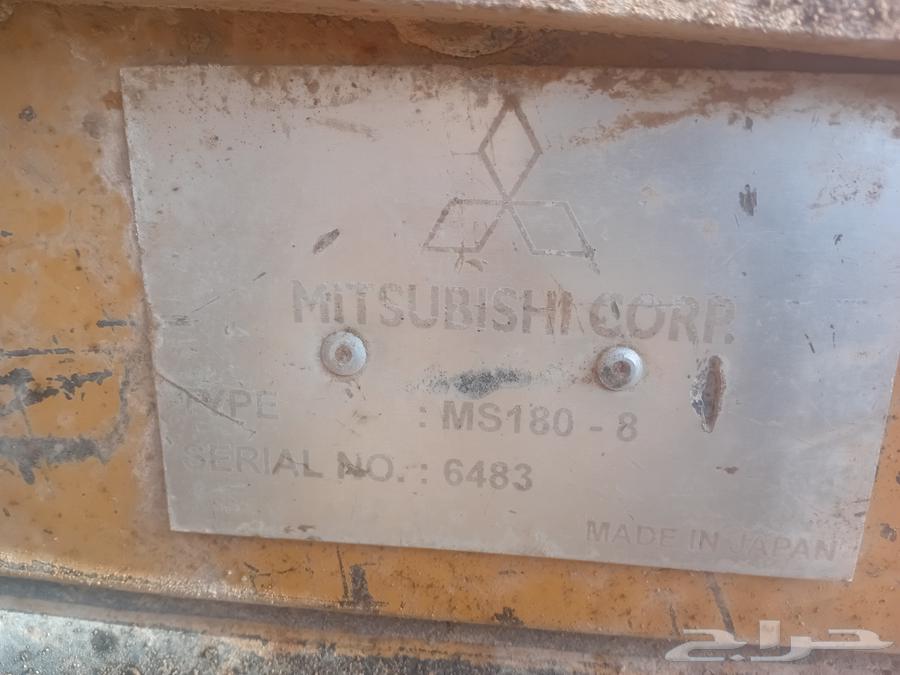متسوبيشي داش 663473685476354111