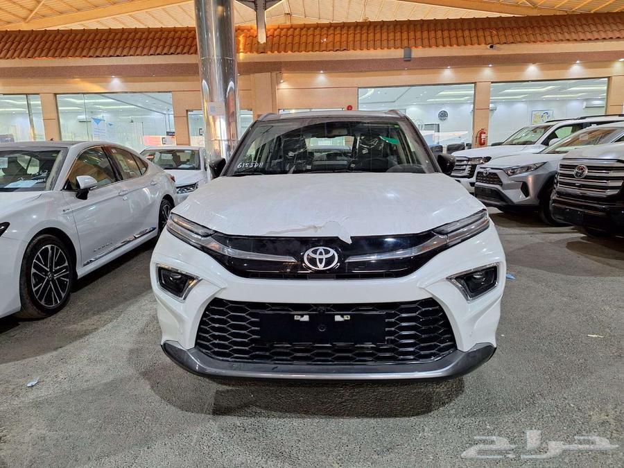 Toyota Urban Cruiser 2025 - Full and Standard - Installment Offers63131751779459113