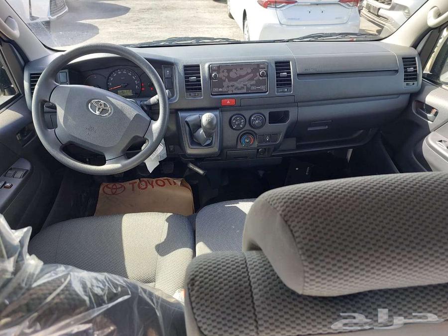 Toyota Hiace Van Cargo Low Roof Gasoline Model 202463131751918339112