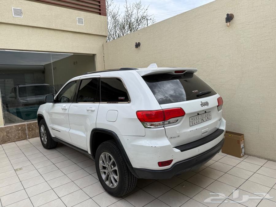 Jeep Grand Cherokee 201563130082161153112