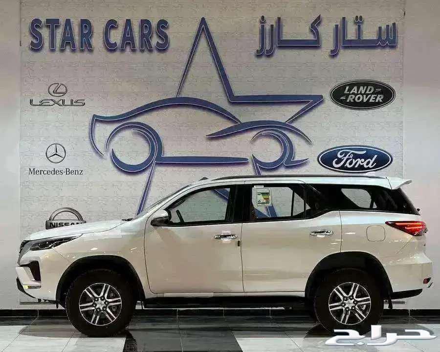 Toyota Fortuner 2025, cash and installments available at all banks63132183085571113
