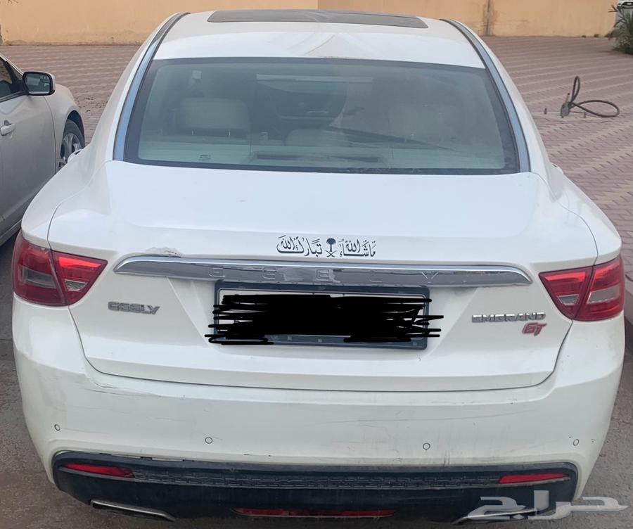 My generation GT 2019 is cool63130523169794114