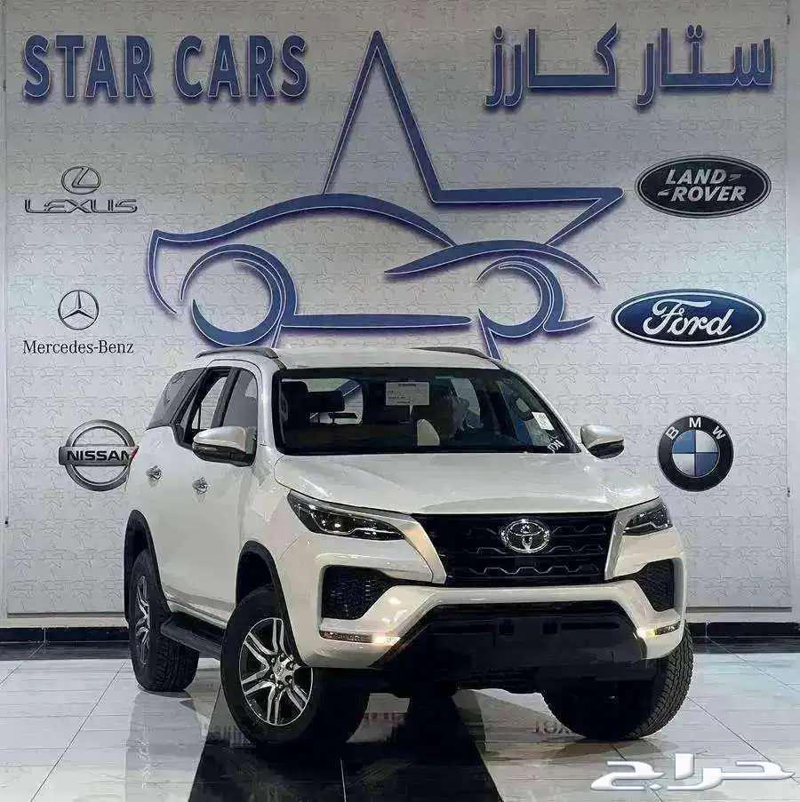 Toyota Fortuner 2025, cash and installments available at all banks631321830855711118