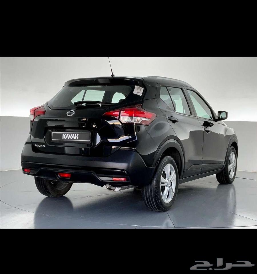 Nissan Kicks for transfer or sale63129333680771112
