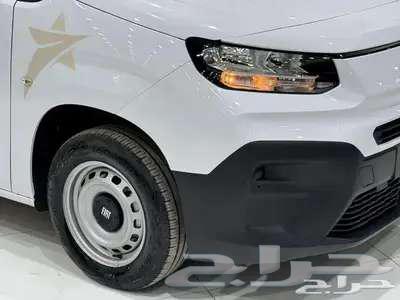فيات دبلو فان 202563125873312769113