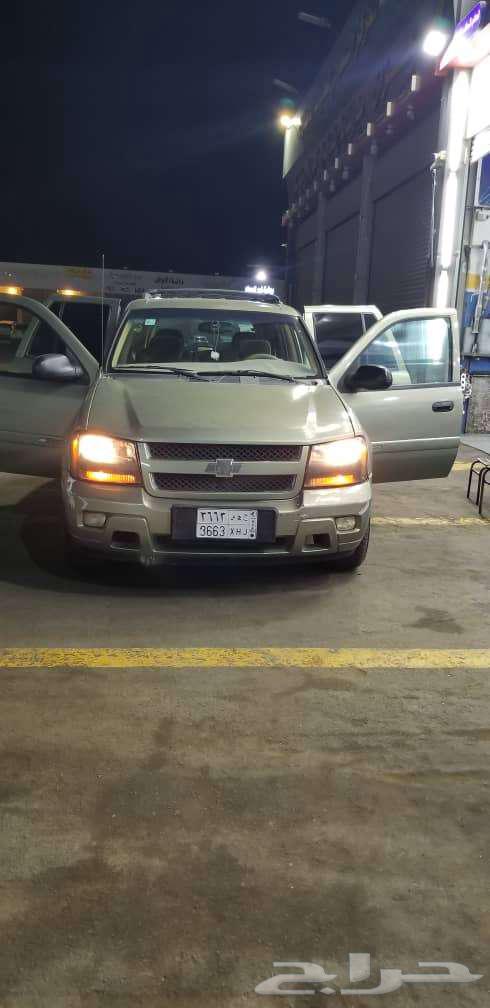 2003 Chevrolet Blazer, clean63122524003585111
