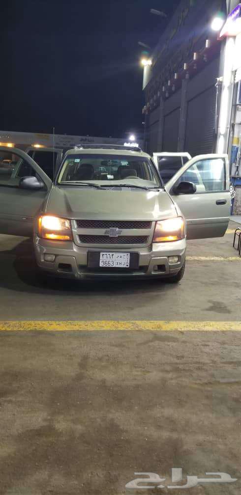 2003 Chevrolet Blazer, clean63122524003585112