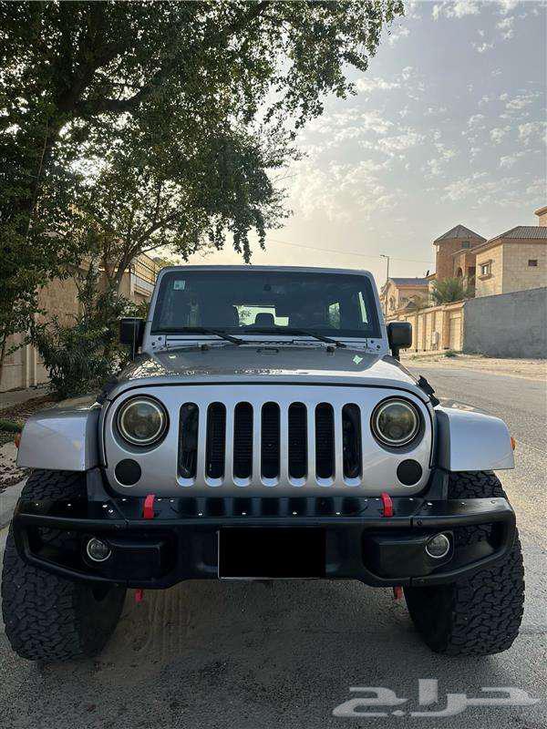 Jeep Wrangler Sahara 2014 - Very clean63125065114497114