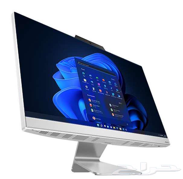 كمبيوتر مكتبي أسوس A3402WV الكل في واحد63083909368706111