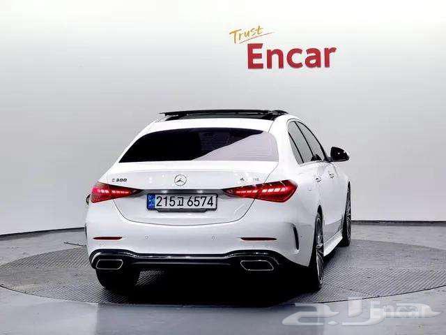 Mercedes-Benz C300 has been sold63122527694467111