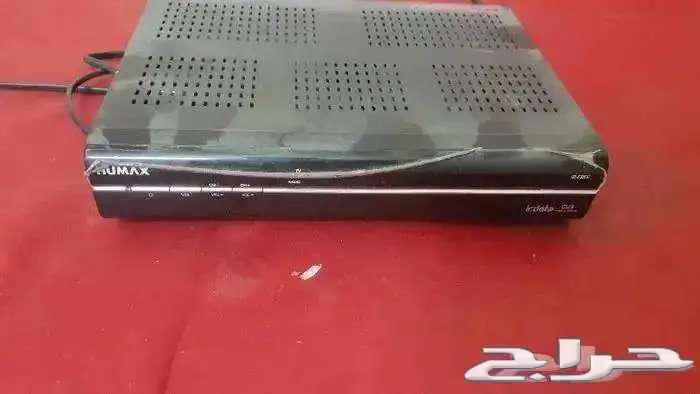 رسيفر هيوماكس للبيع630834596081931128