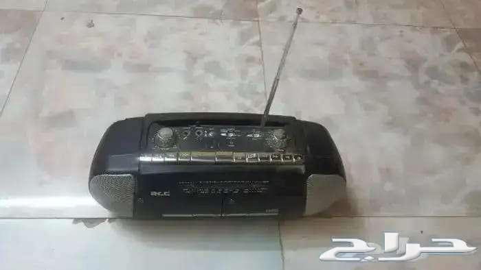 مسجل كاسيت للبيع63083469119873117