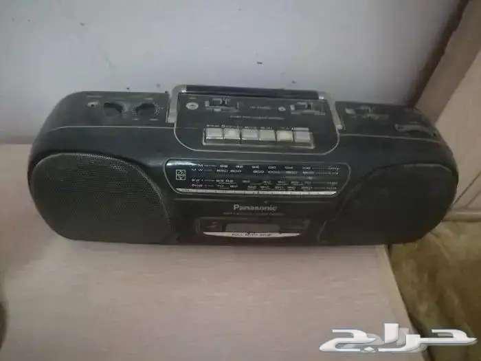 مسجل كاسيت للبيع63083469119873111
