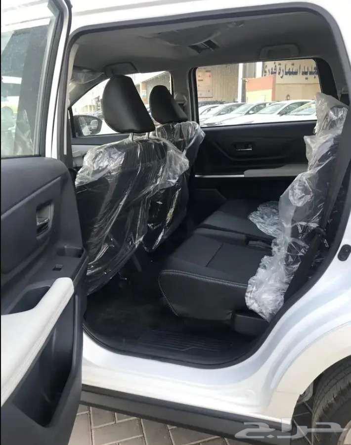 Toyota Veloz Full Option Saudi Model 202463122538632835113