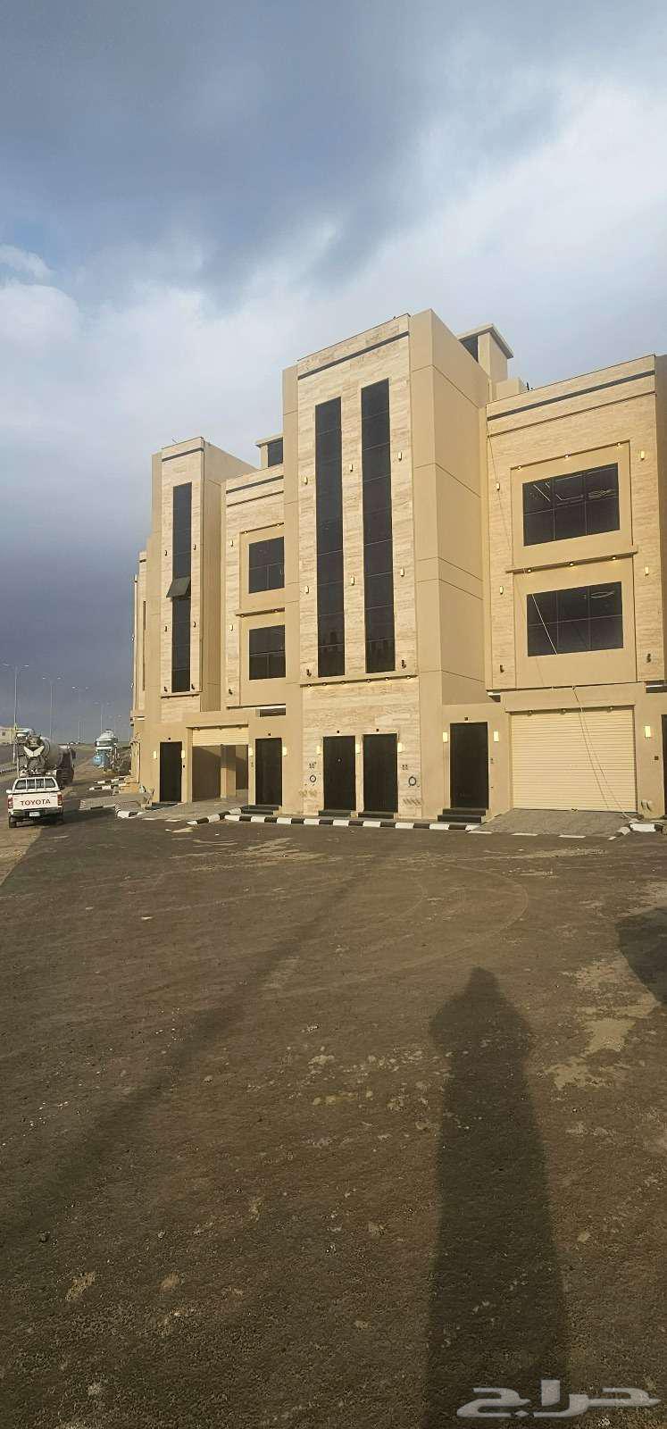 Luxury apartments for sale in the Qurtuba Abha scheme63011589047810112