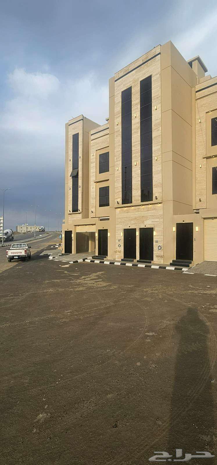 Luxury apartments for sale in the Qurtuba Abha scheme63011589047810113