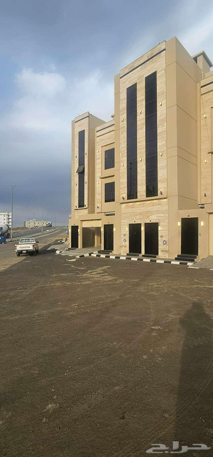 Luxury apartments for sale in the Qurtuba Abha scheme63011589047810111