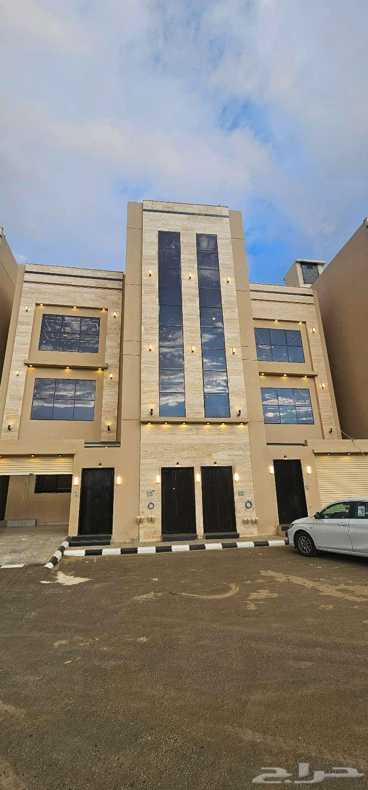 Luxury apartments for sale in the Qurtuba Abha scheme630115890478101125