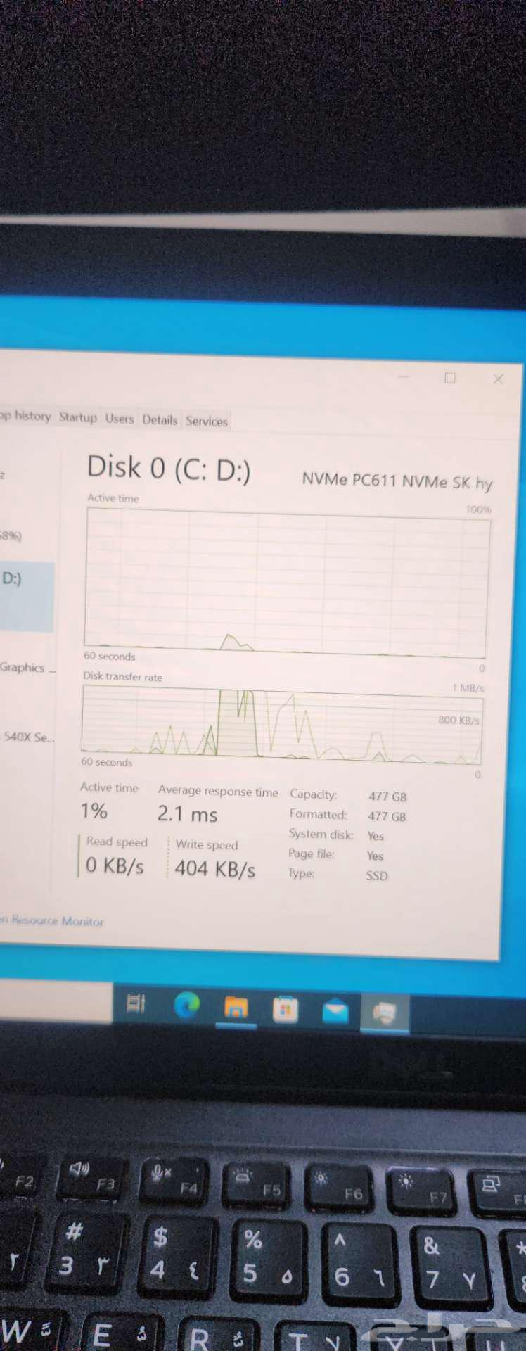 Dell latitude 5400 corei7 8th generatio630818899585311113