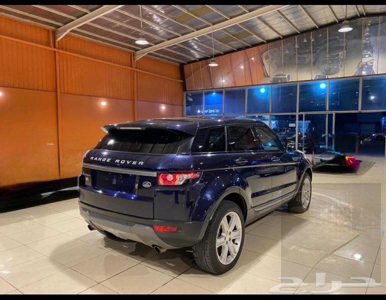 Land Rover - Evoque 201563125082438913114