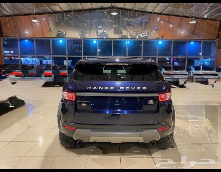 Land Rover - Evoque 201563125082438913113