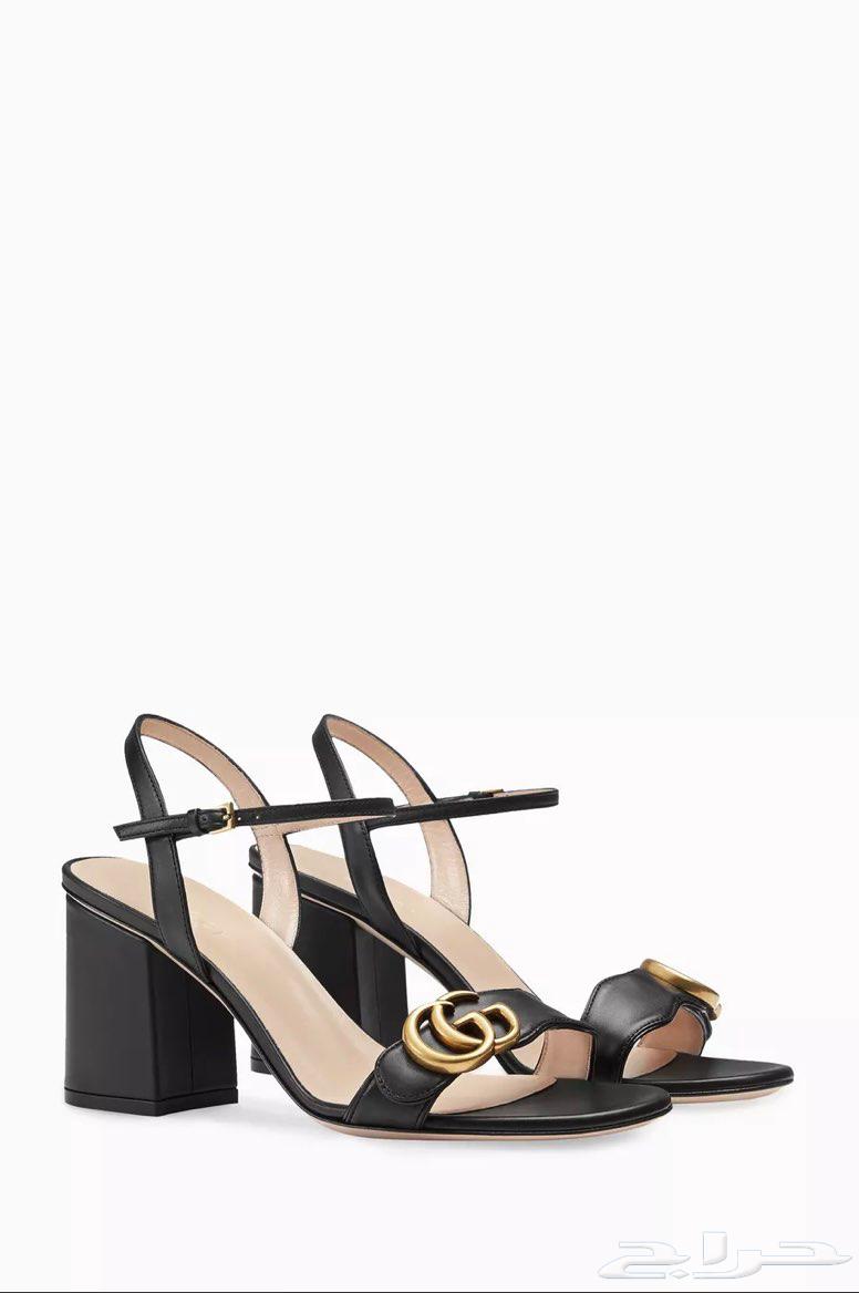 Sandals Gucci size 37 new63081049380738111