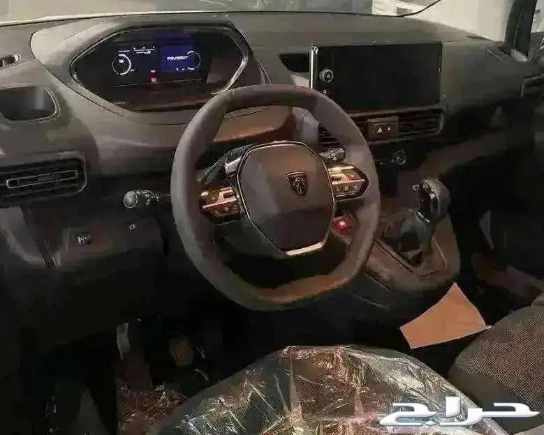 بيجو بارتنر فان 2025 عروض خاصه ب54.000 بطاقة63122523989634115