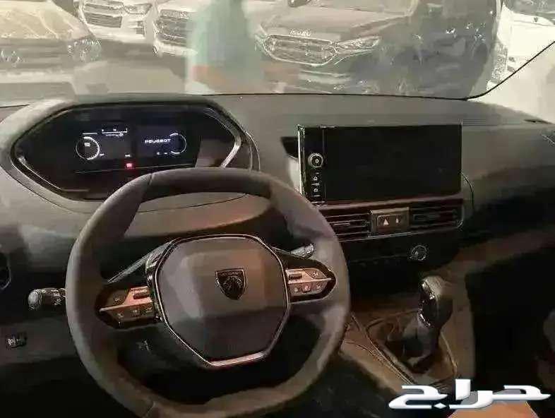 بيجو بارتنر فان 2025 عروض خاصه ب54.000 بطاقة63122523989634113