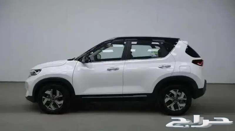 Kia Sonet EX Full Specs Model 202463010955990145111