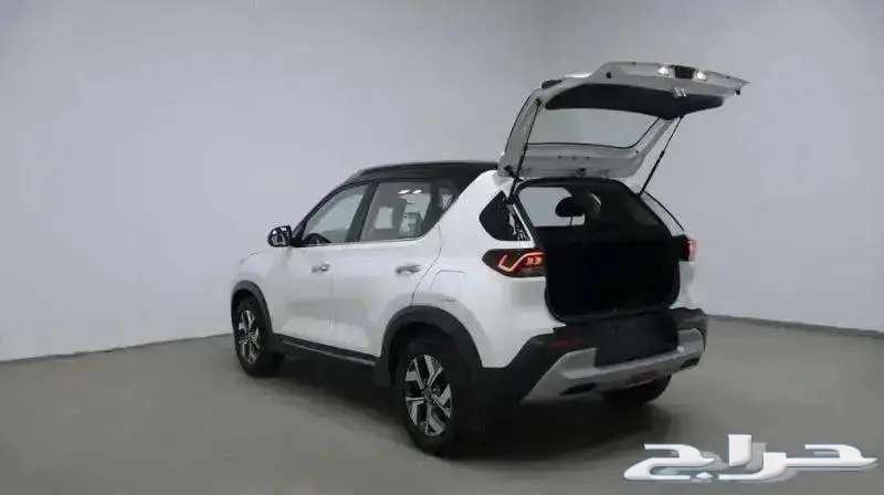Kia Sonet EX Full Specs Model 202463010955990145113