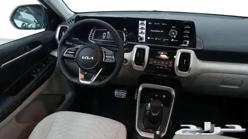 Kia Sonet EX Full Specs Model 202463010955990145114