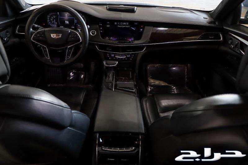 كاديلاك CT6 فل كامل 201763124023788930114